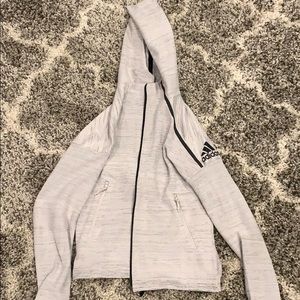 Women’s Adidas Z.N.E. Heartracer jacket